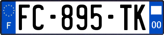 FC-895-TK