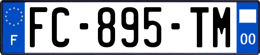 FC-895-TM