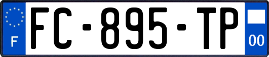FC-895-TP