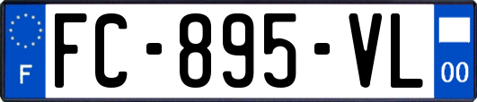 FC-895-VL