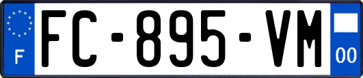 FC-895-VM
