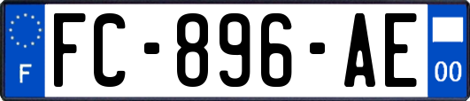 FC-896-AE