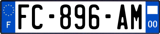 FC-896-AM