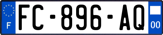 FC-896-AQ