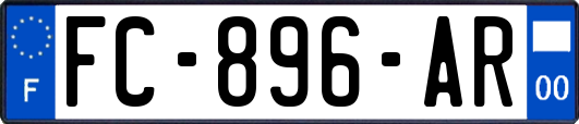 FC-896-AR