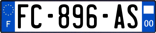 FC-896-AS