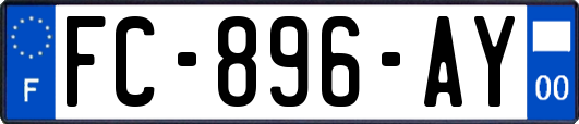 FC-896-AY