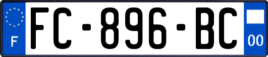 FC-896-BC