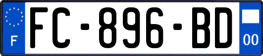 FC-896-BD