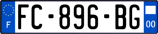 FC-896-BG