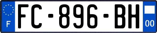 FC-896-BH