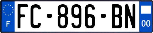 FC-896-BN