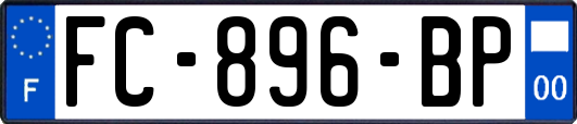 FC-896-BP