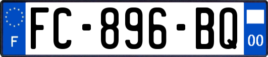 FC-896-BQ