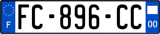 FC-896-CC