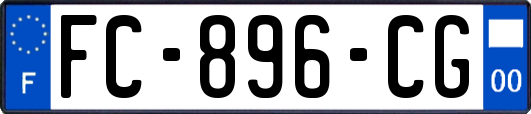 FC-896-CG