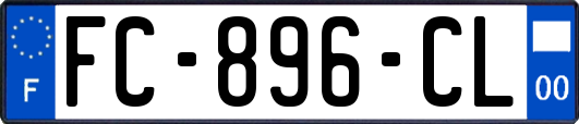 FC-896-CL