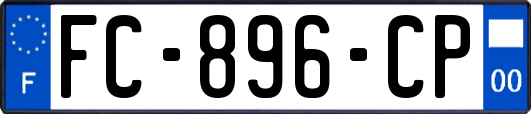 FC-896-CP