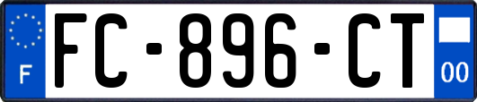 FC-896-CT