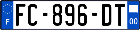 FC-896-DT