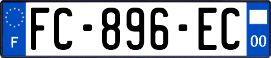 FC-896-EC