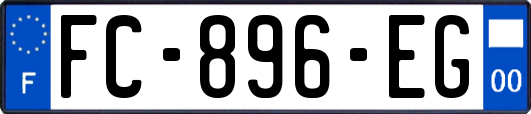 FC-896-EG