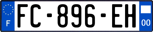 FC-896-EH