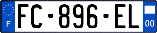 FC-896-EL