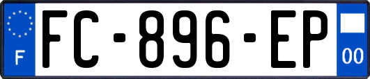 FC-896-EP