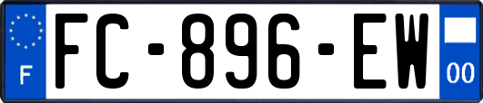 FC-896-EW