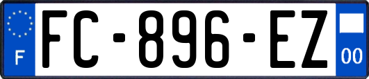 FC-896-EZ