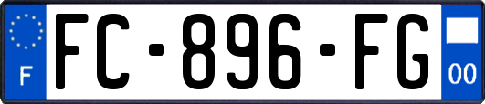 FC-896-FG