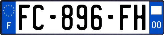 FC-896-FH