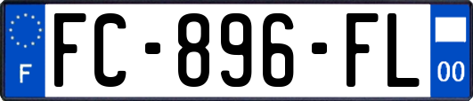 FC-896-FL