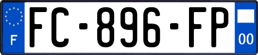 FC-896-FP