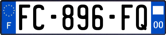 FC-896-FQ