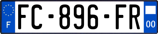 FC-896-FR