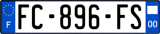 FC-896-FS