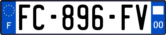 FC-896-FV