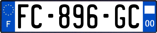 FC-896-GC