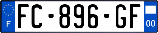 FC-896-GF