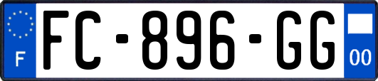 FC-896-GG
