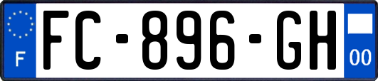 FC-896-GH