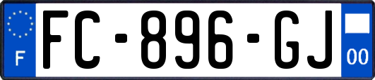 FC-896-GJ