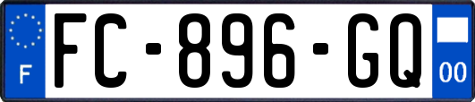 FC-896-GQ