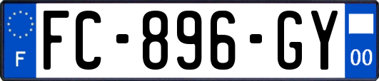 FC-896-GY