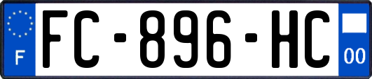 FC-896-HC