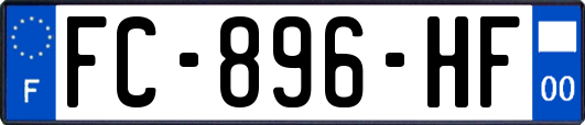 FC-896-HF