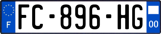 FC-896-HG