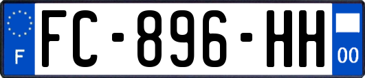 FC-896-HH